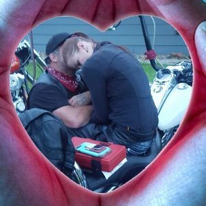 Meet your Posher, Cody